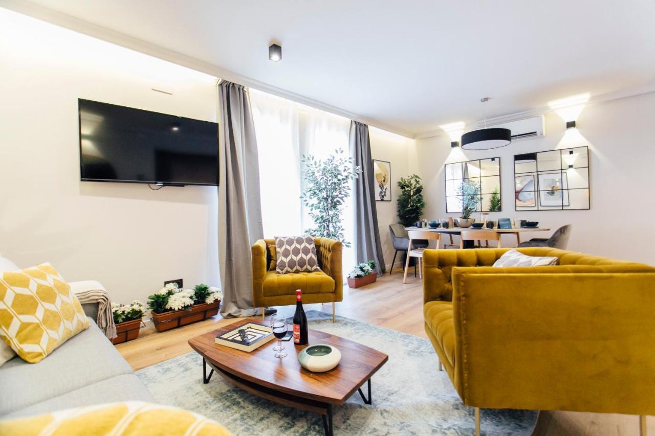 Modern And Luxury- 2bd 2bth- Socorro * Sevilla