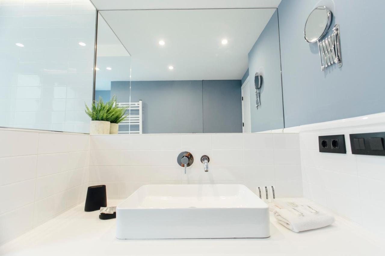 Modern And Luxury- 2bd 2bth- Socorro Appartement Sevilla