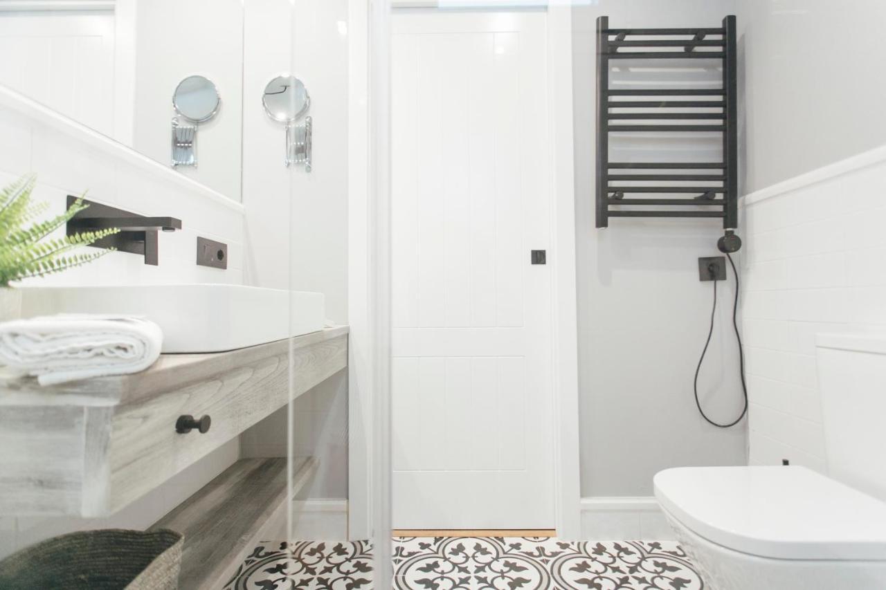 Modern And Luxury- 2bd 2bth- Socorro Appartement *