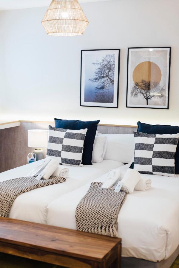 Modern And Luxury- 2bd 2bth- Socorro * Sevilla