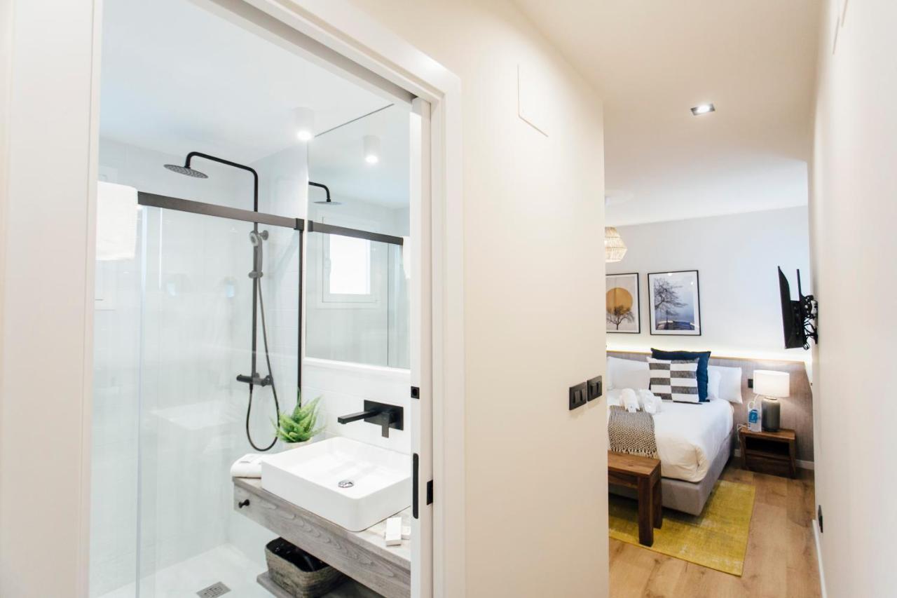 Appartement Modern And Luxury- 2bd 2bth- Socorro *