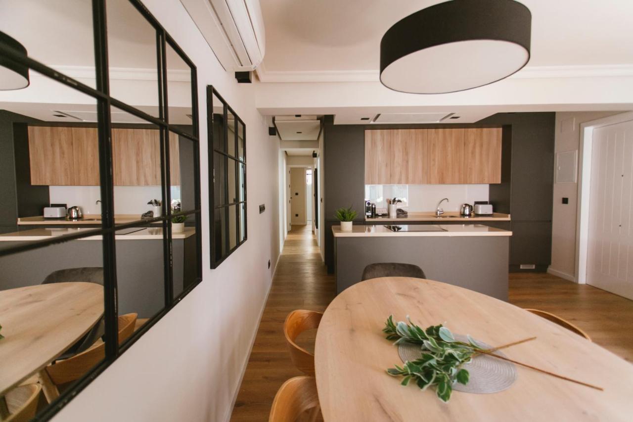 Modern And Luxury- 2bd 2bth- Socorro Appartement