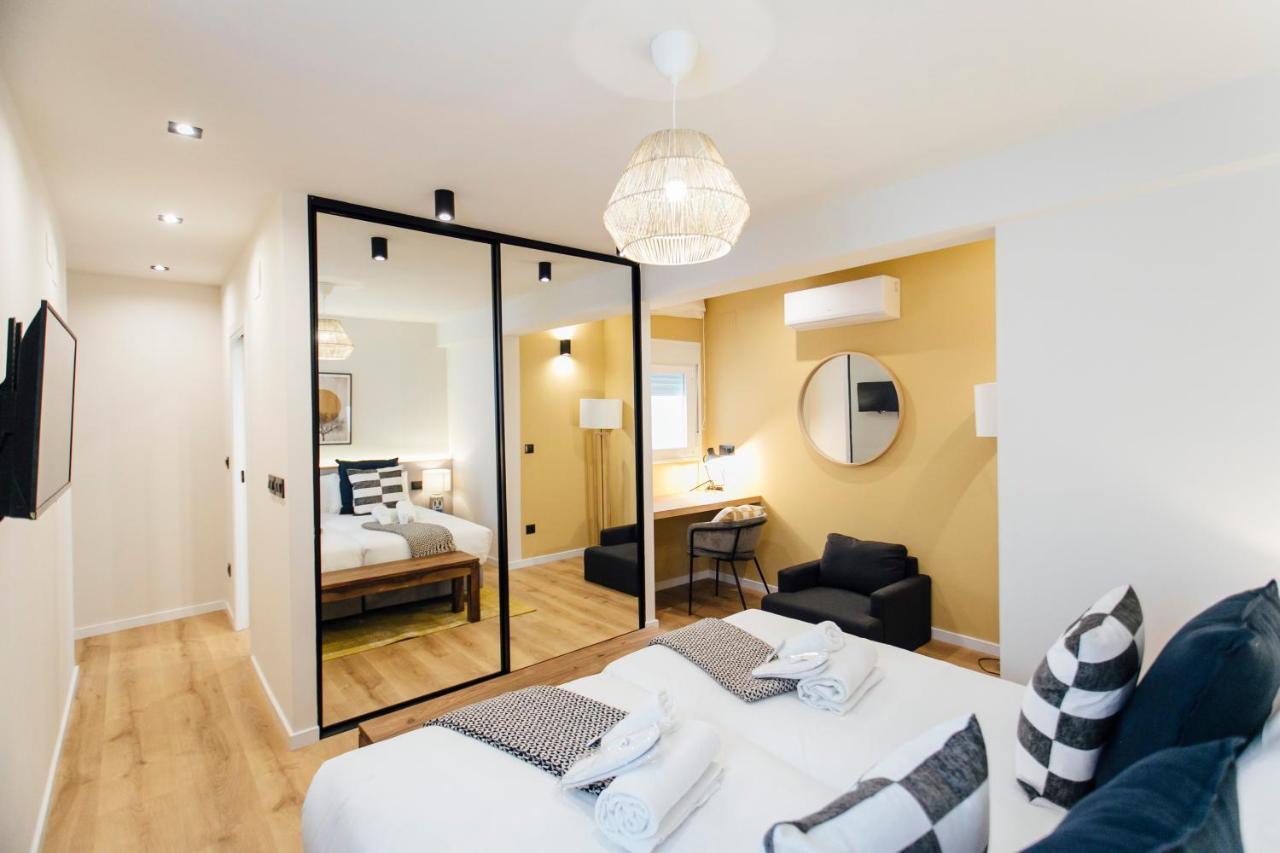 Appartement Modern And Luxury- 2bd 2bth- Socorro *