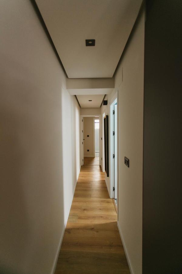 Appartement Modern And Luxury- 2bd 2bth- Socorro Sevilla