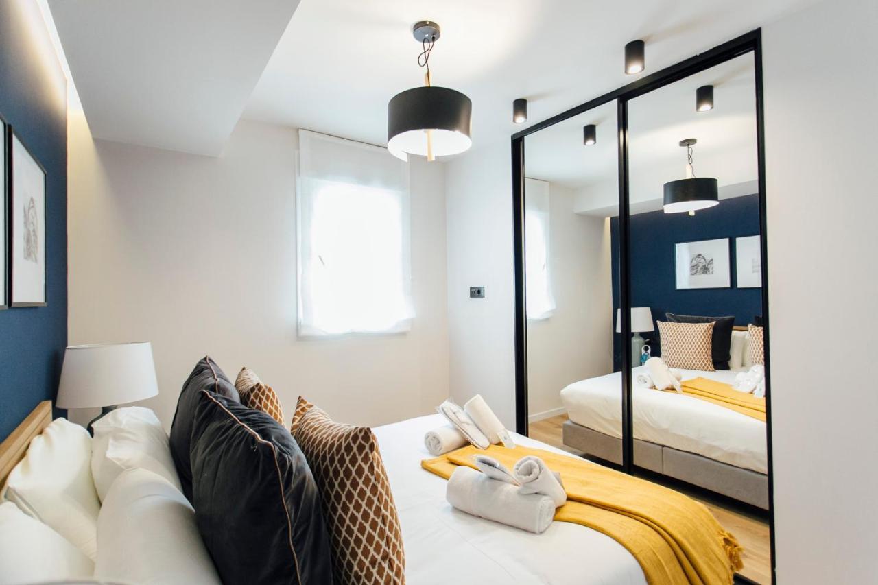 Modern And Luxury- 2bd 2bth- Socorro *