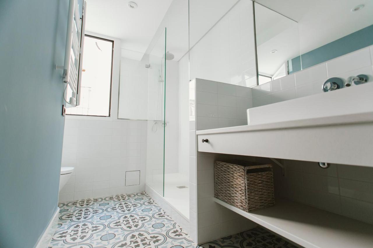 Appartement Modern And Luxury- 2bd 2bth- Socorro