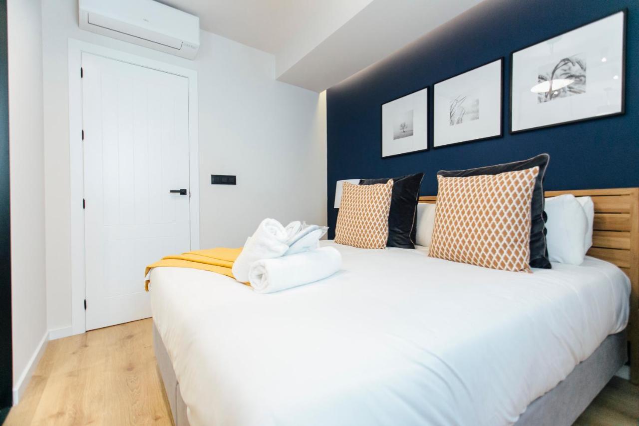 Modern And Luxury- 2bd 2bth- Socorro Sevilla