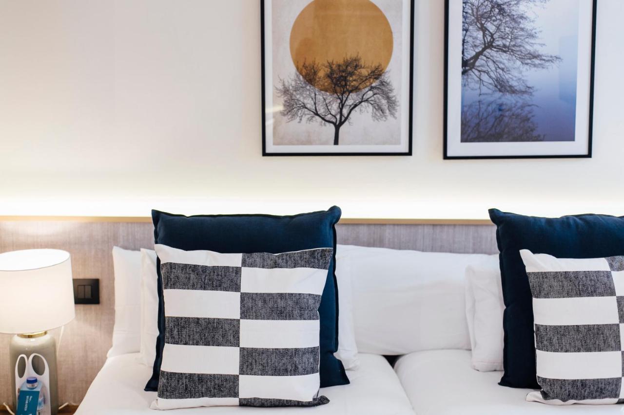 Appartement Modern And Luxury- 2bd 2bth- Socorro Sevilla