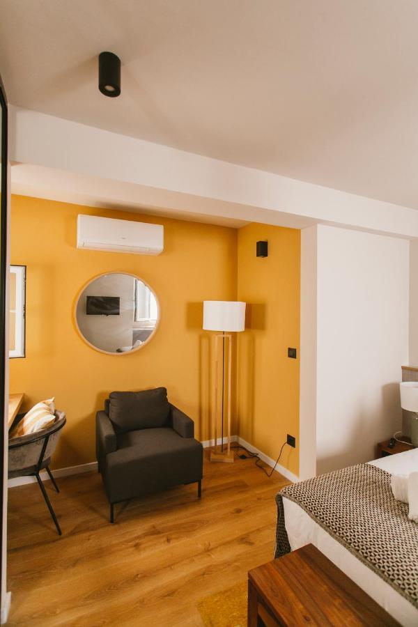 Modern And Luxury- 2bd 2bth- Socorro Appartement Sevilla