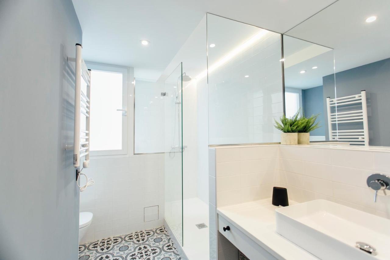 Modern And Luxury- 2bd 2bth- Socorro Apartment